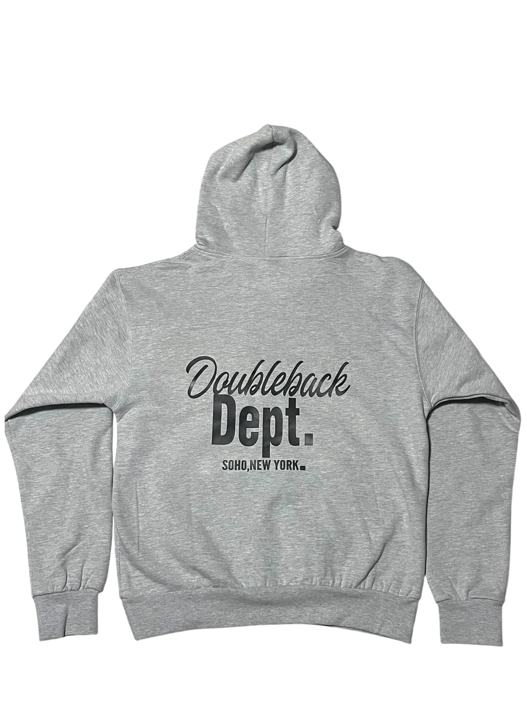 ADB Doubleback Dept Hoodie